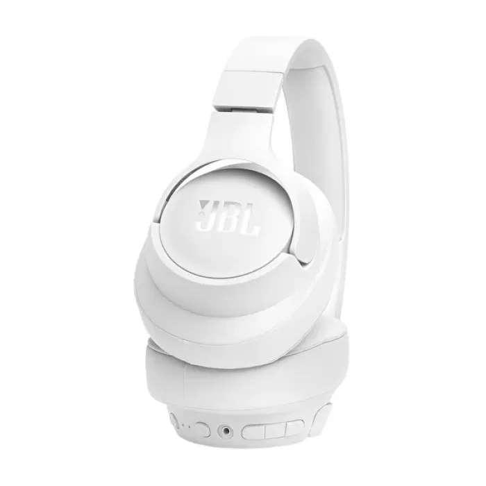 JBL Tune770btnc Anc Ct Oe Beyaz Kulaklık