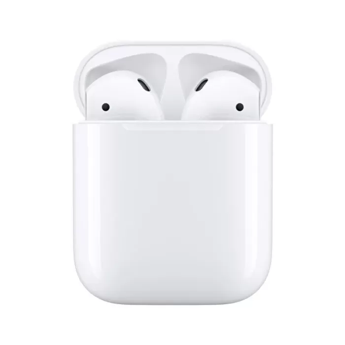 Apple AirPods 2.Nesil ve Şarj Kutusu MV7N2TU/A