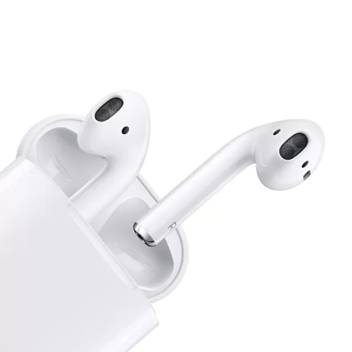 Apple AirPods 2.Nesil ve Şarj Kutusu MV7N2TU/A