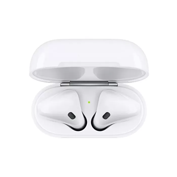 Apple AirPods 2.Nesil ve Şarj Kutusu MV7N2TU/A