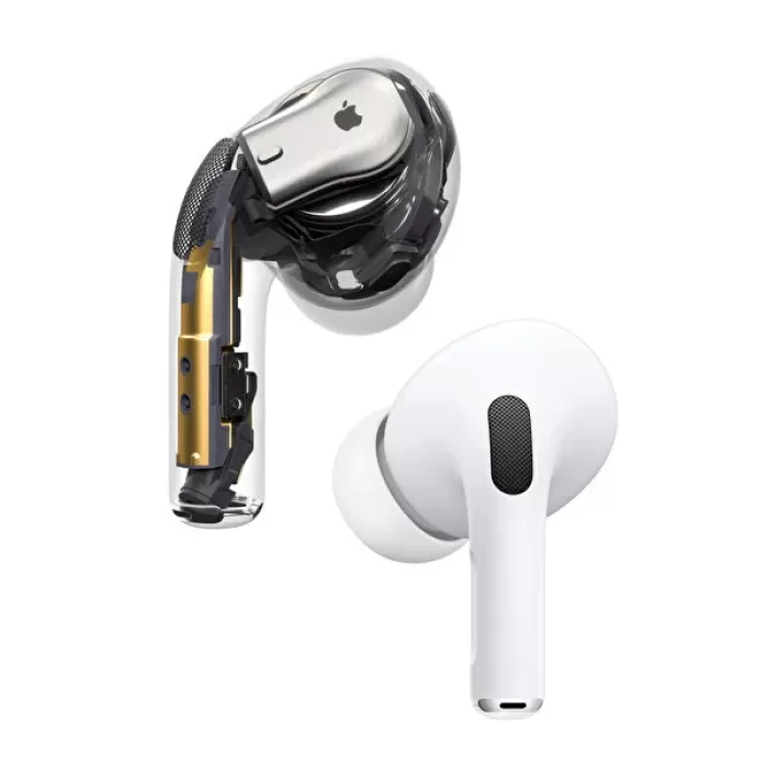 Apple Airpods Pro Kulak İçi Bluetooth Kulaklık MLWK3TU/A