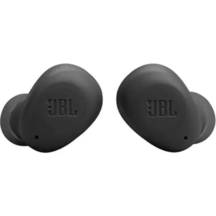 JBL Wave Buds Tws Siyah Kulak İçi Kulaklık