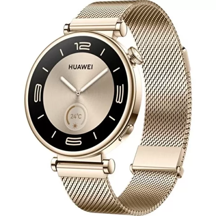 Huawei Watch GT4 41 MM Altın Akıllı Saat