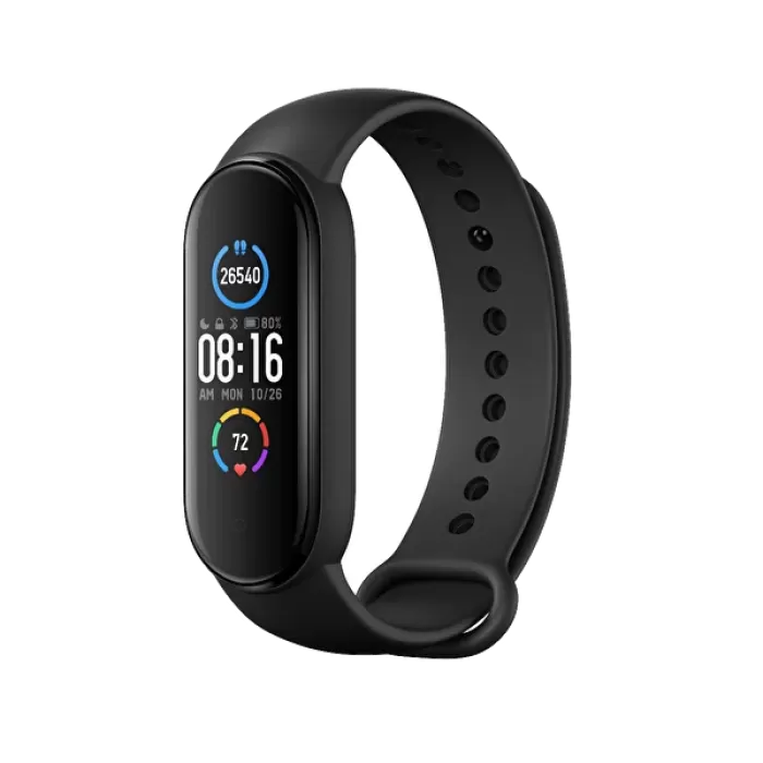 Xiaomi Mi Band 5 Akıllı Bileklik