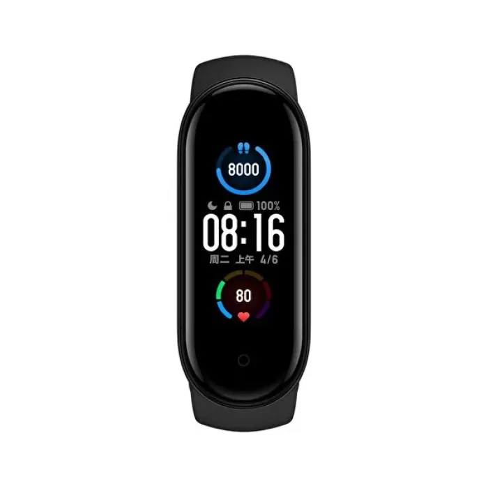 Xiaomi Mi Band 5 Akıllı Bileklik