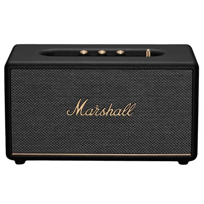 Marshall MARSHALL STANMORE III BT, BLACK