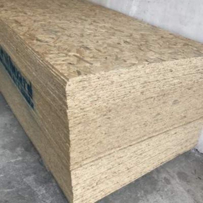 Osb Levha 11mm 122*244CM