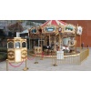 Carousel Atlı Karınca 7.20 m2