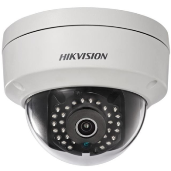 DS-2CD2163G0-IS Hikvision 6.0MP 2.8mm Lens H.265+ 30Mt. IR Dome İP Kamera