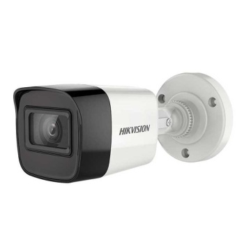 HIKVISION DS-2CE16D0T-EXIPF-2 2MP 2.8MM 20MT IR 4IN1 PLASTIK KASA BULLET KAMERA