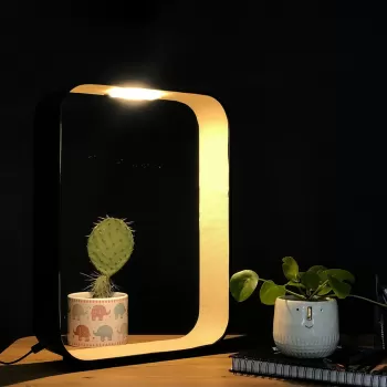 Led Masa Lambası PESADO 46*34 cm