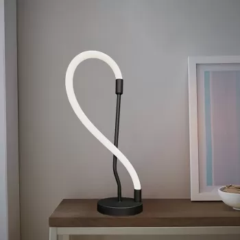 Led Masa Lambası CYGNE 55 cm