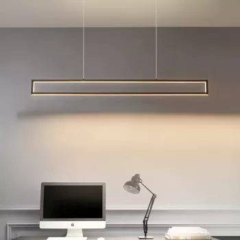 Led Avize Sarkıt DİK4GEN UNT30049 PRO 120*17cm