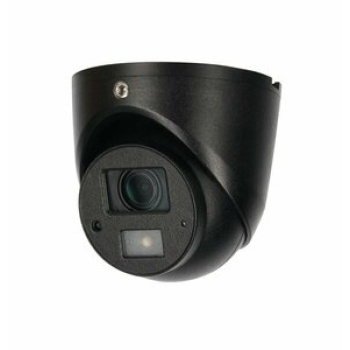 DH-HAC-HDW1220GP 2MP Mobile HDCVI IR Eyeball Camera (Siyah)