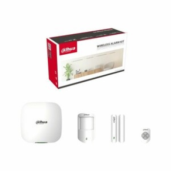 DHI-ART-ARC3000H-03-GW2(868) Alarm KIT