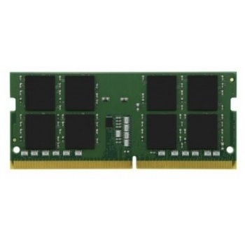 16GB DDR4 3200Mhz SODIMM KVR32S22S8/16 KINGSTON