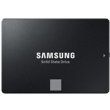 2TB SAMSUNG 870 EVO 560/530MB/s MZ-77E2T0BW SSD (Resmi Distribütör Garantili)