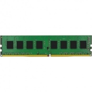 8GB DDR4 2666Mhz KVR26N19S6/8 KINGSTON