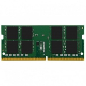 16GB DDR4 2666Mhz SODIMM KVR26S19D8/16 KINGSTON