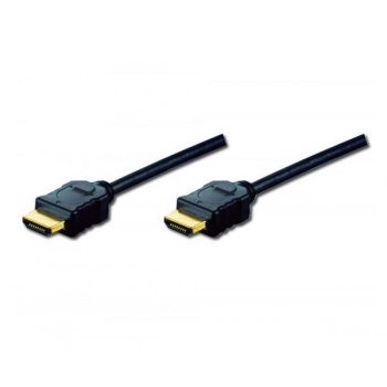 DIGITUS AK-330107-100-S HDMI BAĞLANTI KABLOSU 10MT