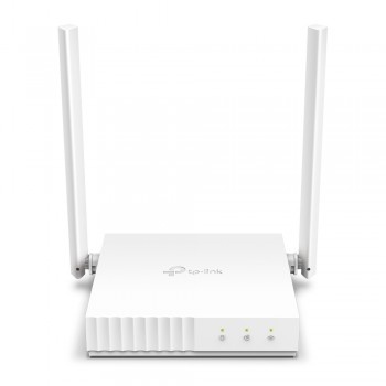 TP-LINK TL-WR844N 4PORT 300Mbps KABLOSUZ ROUTER