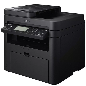 CANON MF237W LAZER YAZ/TAR/FOT/FAX Wi-Fi A4 + 2xTONER