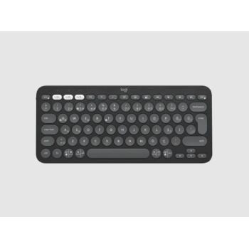 LOGITECH K380S PEBBLE KEYS 2 GRAFIT 920-011859