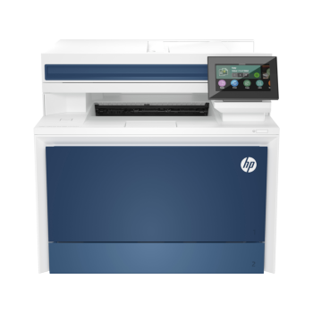 HP 5HH67A 4303FDW RENKLI LAZER YAZ/TAR/FOT/FAX A4