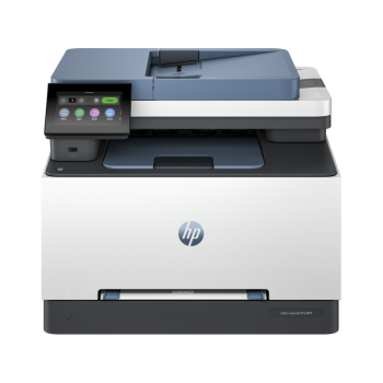 HP 499M8A LASERJET PRO 3303FDW RENKLİ YAZICI