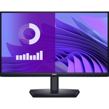 23.8 DELL E2425HS LED 5MS 75HZ HDMI DP VGA VESA