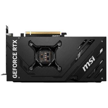 MSI GEFORCE RTX 4070 VENTUS 2X E1 12G OC GDDR6