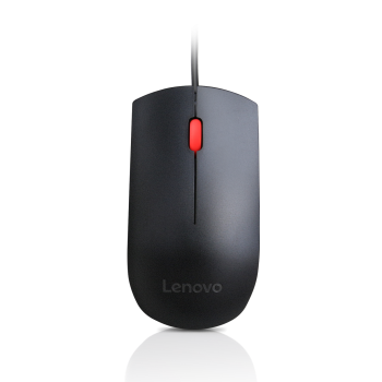 LENOVO ESSENTIAL KABLOLU MOUSE 4Y50R20863