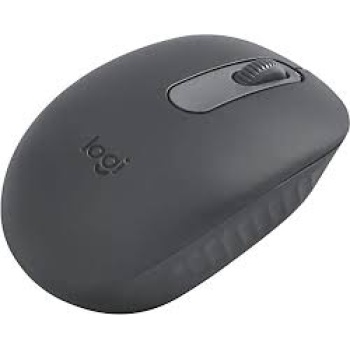 LOGITECH M196 BLUETOOTH MOUSE GRAPHITE 910-007459