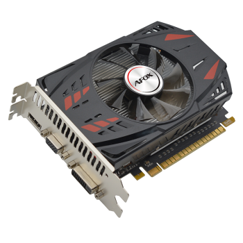 AFOX GEFORCE GT740 2GB GDDR5 128BIT AF740-2048D5L4