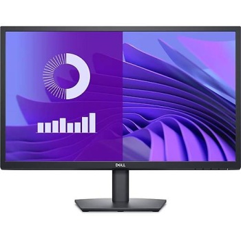 24 DELL E2425H LED 5 MS 75 HZ DP/VGA