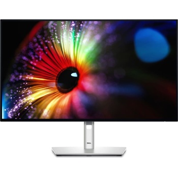 27 DELL U2724D IPS WUHD 5MS 120HZ HDMI DP USB-C