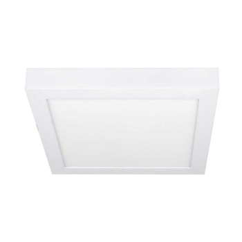 Jupiter 18W Kare Sıva Üstü Led Panel