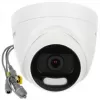 HIKVISION DS-2CE72DFT-F28 2MP 2.8MM 20METRE COLORVU 7/24 RENKLI 4IN1 KAMERA