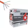 NEXANS 10518259 - Cat6 UTP LSZH (HF) Data Kablosu - 305 metre