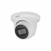 IPC-HDW2531TM-AS-0280B-S2 5 MP H.265+ IR Dome Starlight SESLİ Kamera(30m IR)