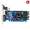 ASUS GT730-2GD3-BRK-EVO 2GB DDR3 DVI HDMI 64Bit