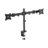 DIGITUS DA-90349 DUAL MONITOR STAND