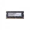 Apacer 16GB 1x16GB 3200Mhz SODIMM DDR4 Notebook Ram (ES.16G21.PSH)