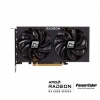 POWERCOLOR FIGHTER AXRX 6650XT 8GBD6-3DH 8GB GDDR6 128Bit