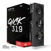 XFX QICK319 RX 7700XT 12GB GDDR6 192Bit (RX-77TQICKB9)