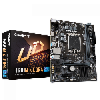 GIGABYTE H610M K DDR4 3200MHZ M.2 HDMI MATX 1700P