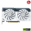 ASUS DUAL-RTX4060-O8G-WHITE 8GB GDDR6 HDMI 128Bit