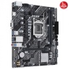 ASUS PRIME H510M-K DDR4 3200MhzOC) M.2 MATX 1200P