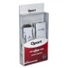 QPORT Q-VH VGA TO HDMI ÇEVİRİCİ + SES KABLOSU