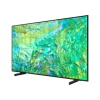 SAMSUNG 50CU8100 50&quot; 127 EKRAN 4K UHD SMART LED TV